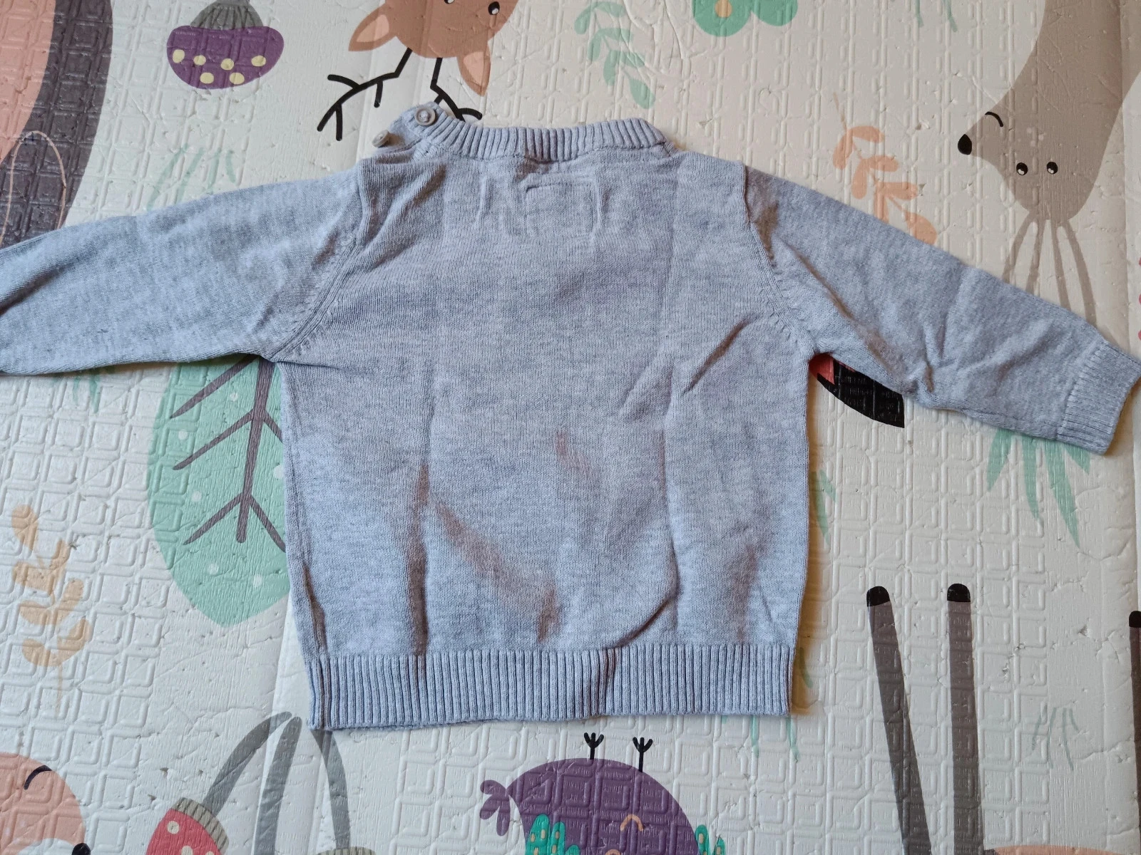 Pull fin – photo 2